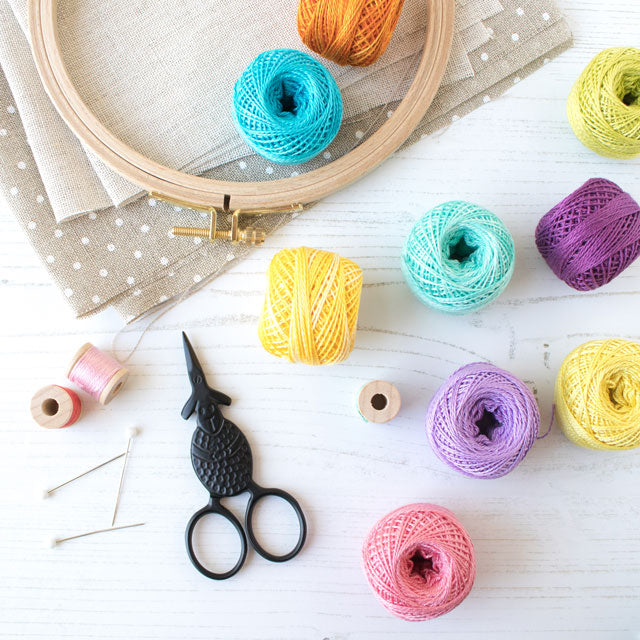 Our favorite crafty gifts to give crafty moms for Mother's Day and beyond