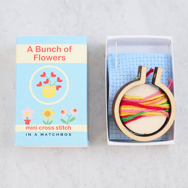 Special Delivery in a Matchbox | Bouquets of Roses * Special Delivery in a Matchbox | Bouquets of Roses *