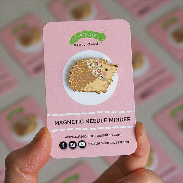 Koala Magnetic Needle Minder