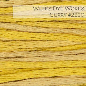 DMC® 6 Strand Embroidery Floss, Yellow