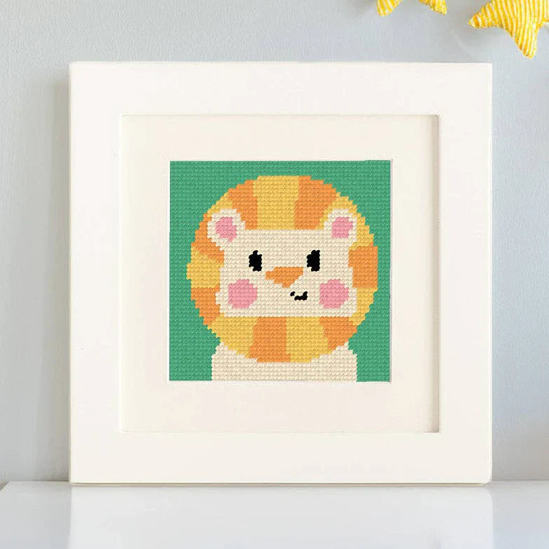 All Needlepoint Kits + Patterns