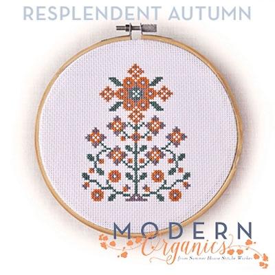Summer House Stitche Workes