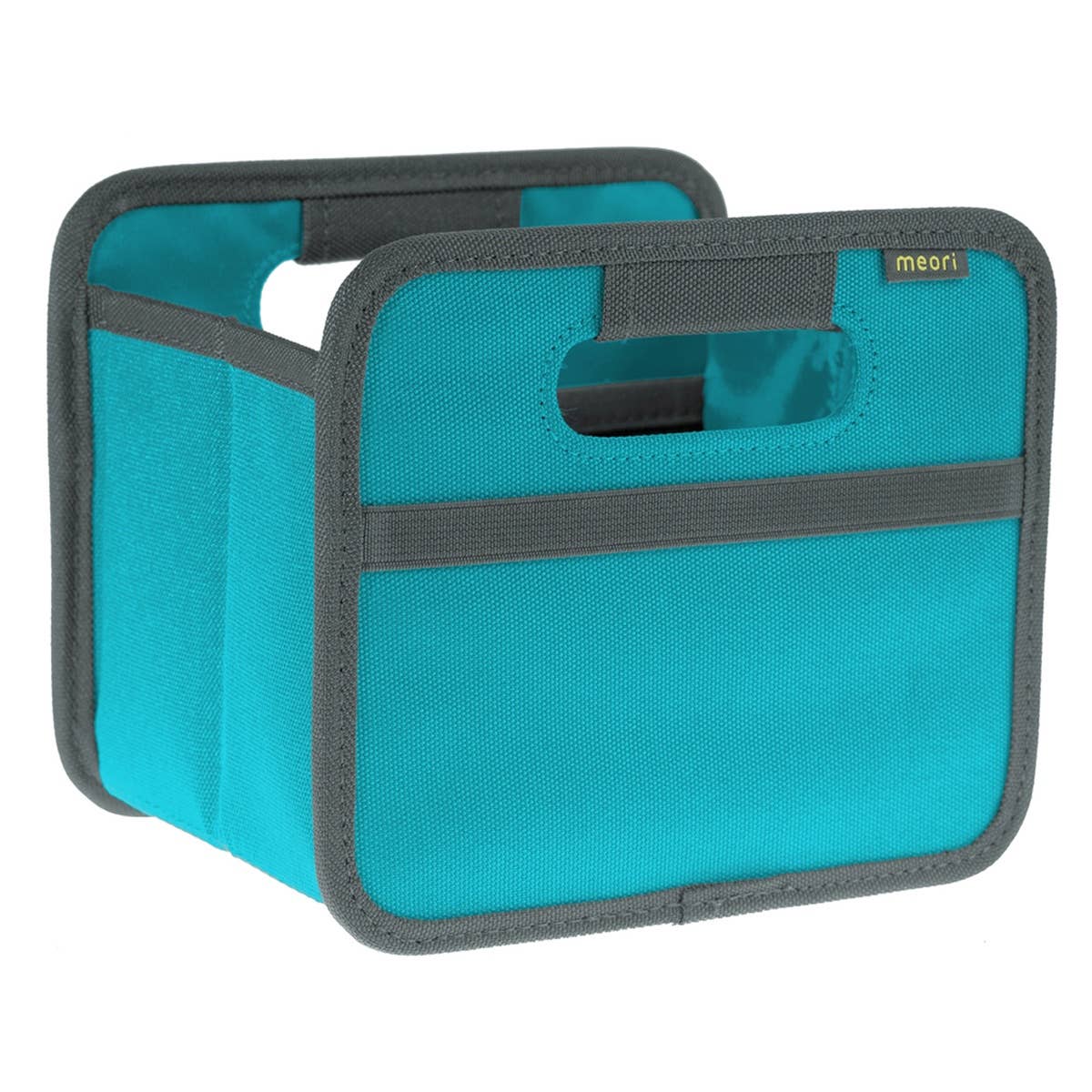 Mini Foldable Fabric Storage Bin