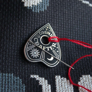 Cosmic Crafter Ouija Needle Minder
