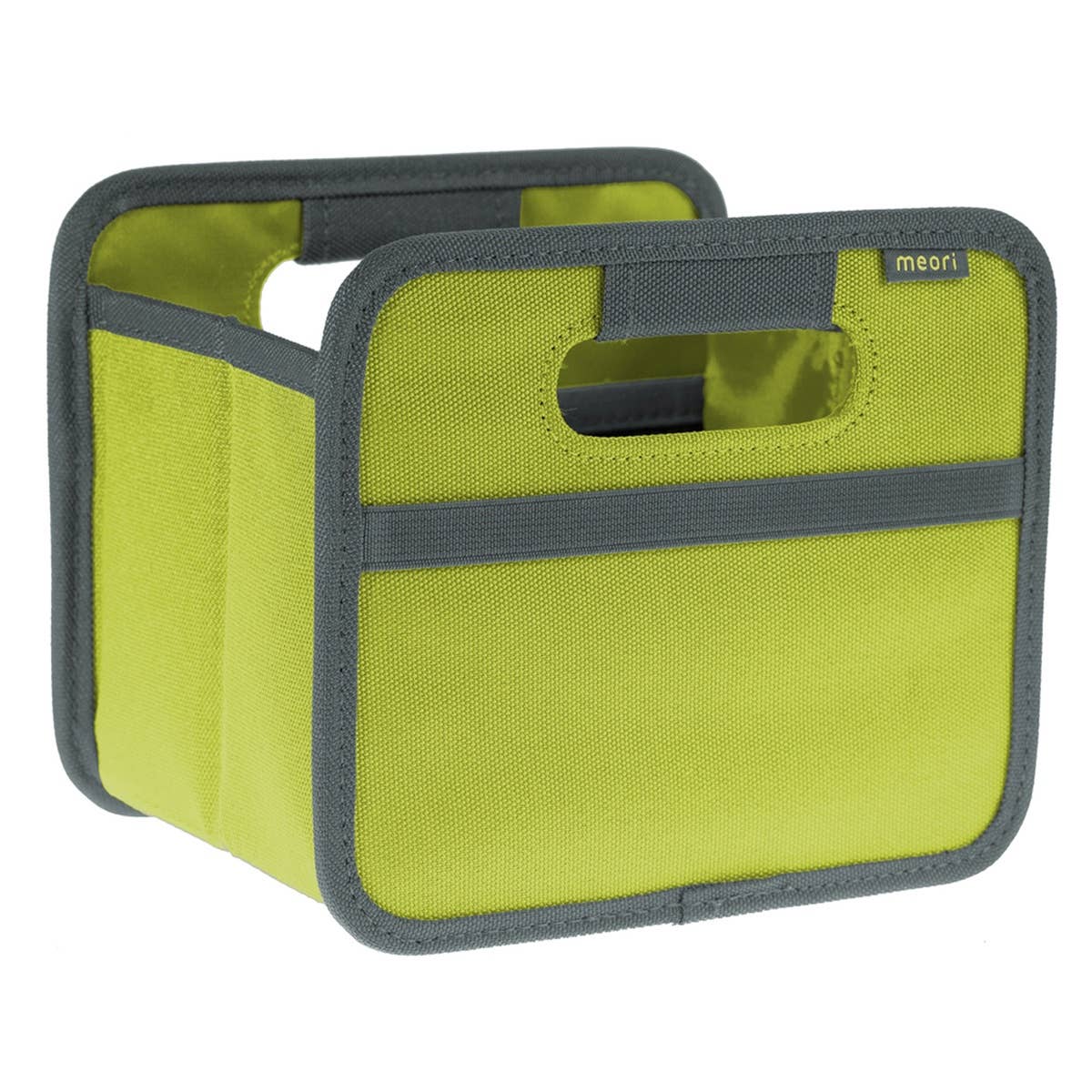 Mini Foldable Fabric Storage Bin