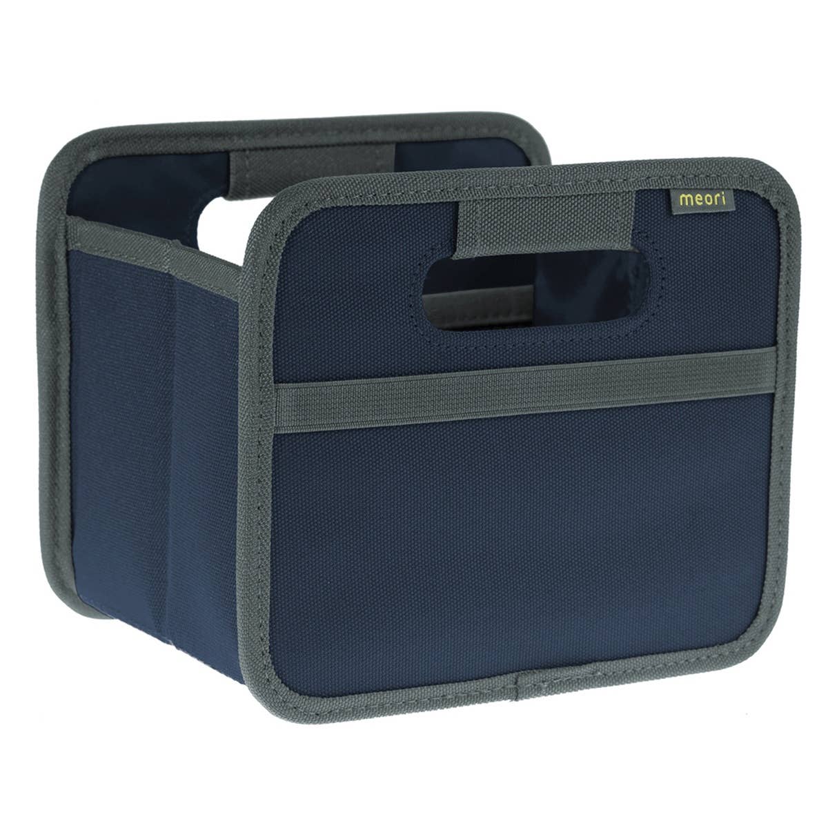 Mini Foldable Fabric Storage Bin