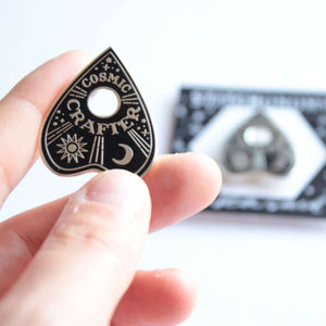 Cosmic Crafter Ouija Needle Minder