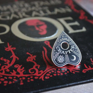 Cosmic Crafter Ouija Needle Minder