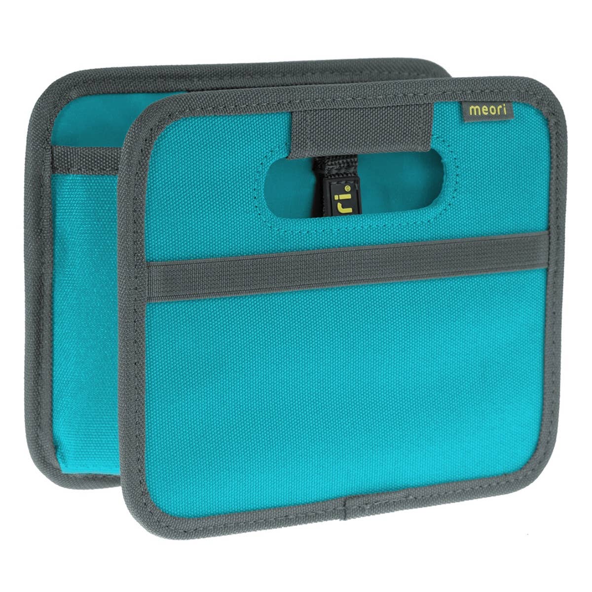 Mini Foldable Fabric Storage Bin