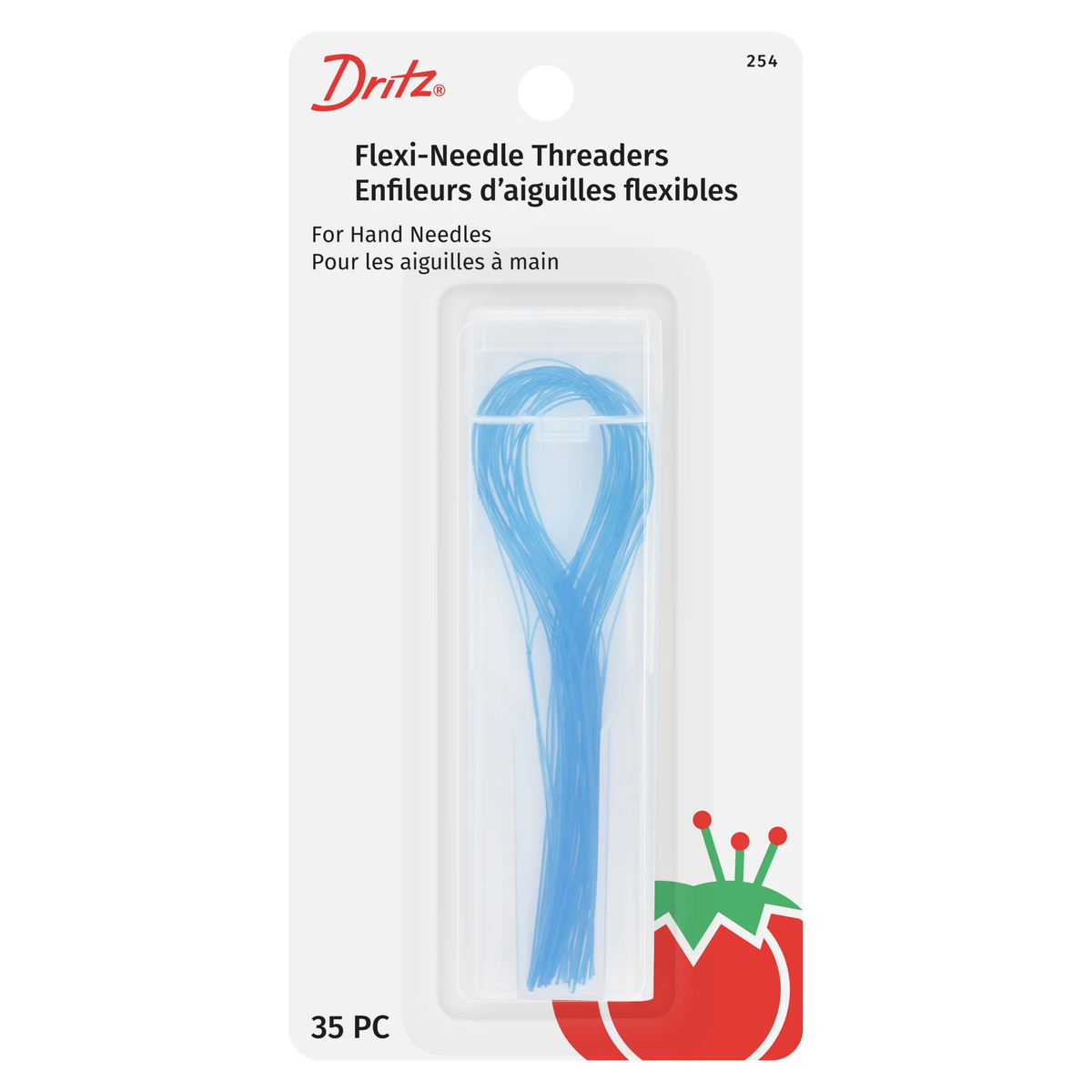 Flexi Needle Threaders