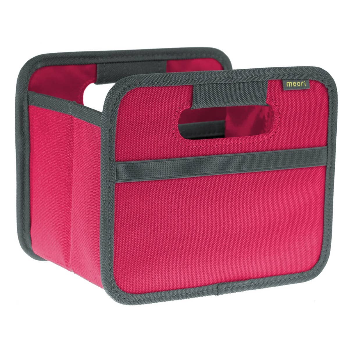 Mini Foldable Fabric Storage Bin