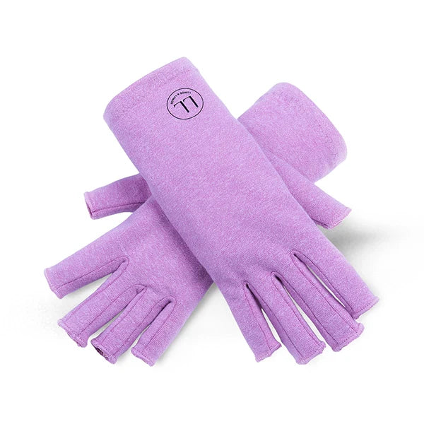 Compression Gloves for Crafting-Stitched Modern