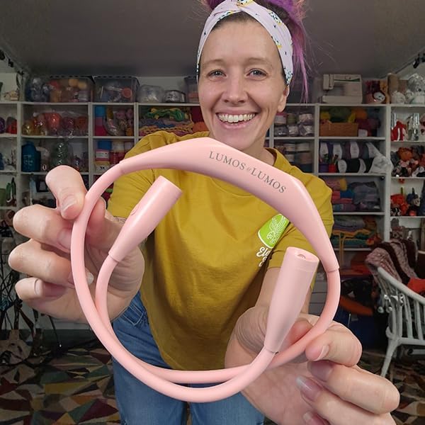 Lumos Knitting and Stitching Light