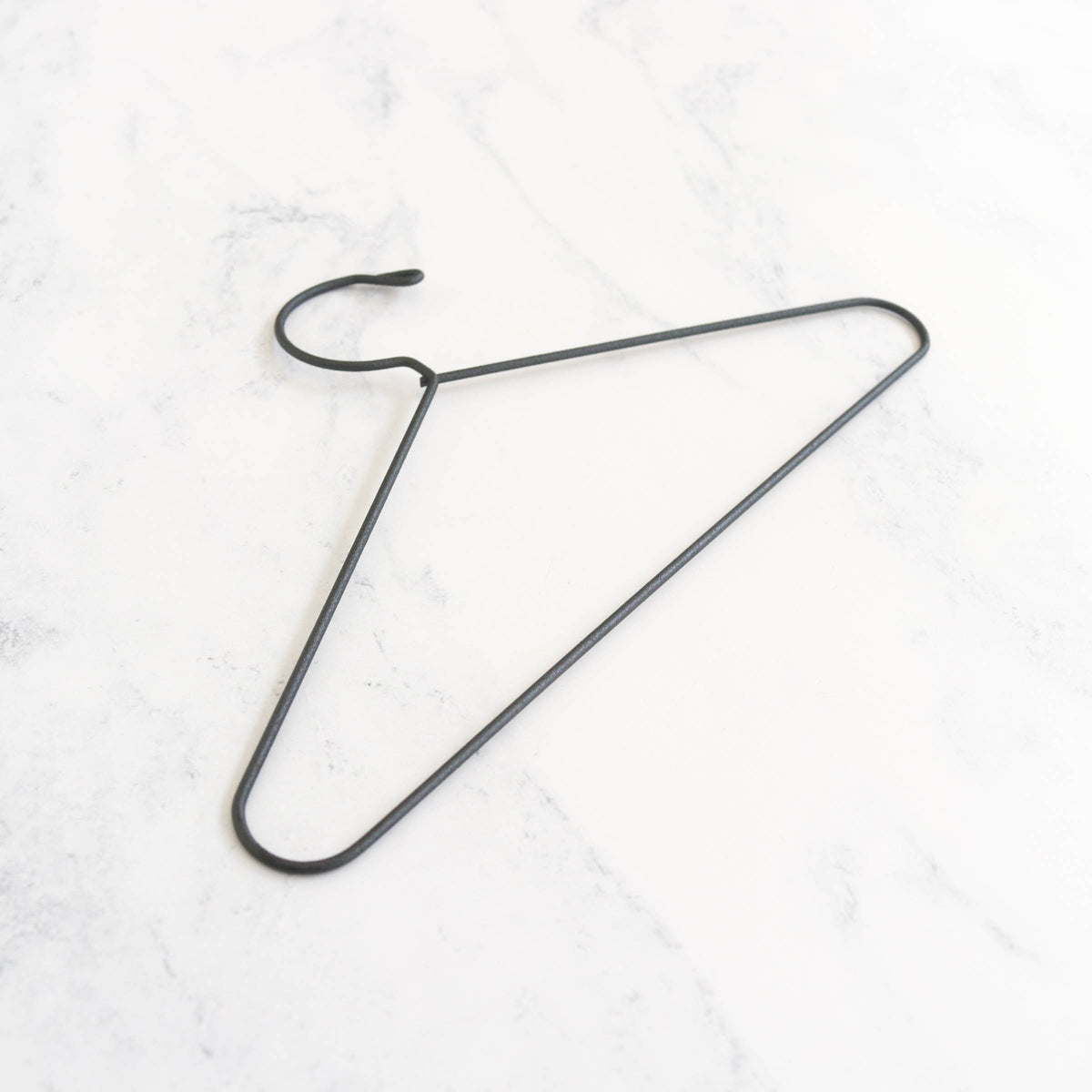 Metal Needlework Hanger with Hook Top