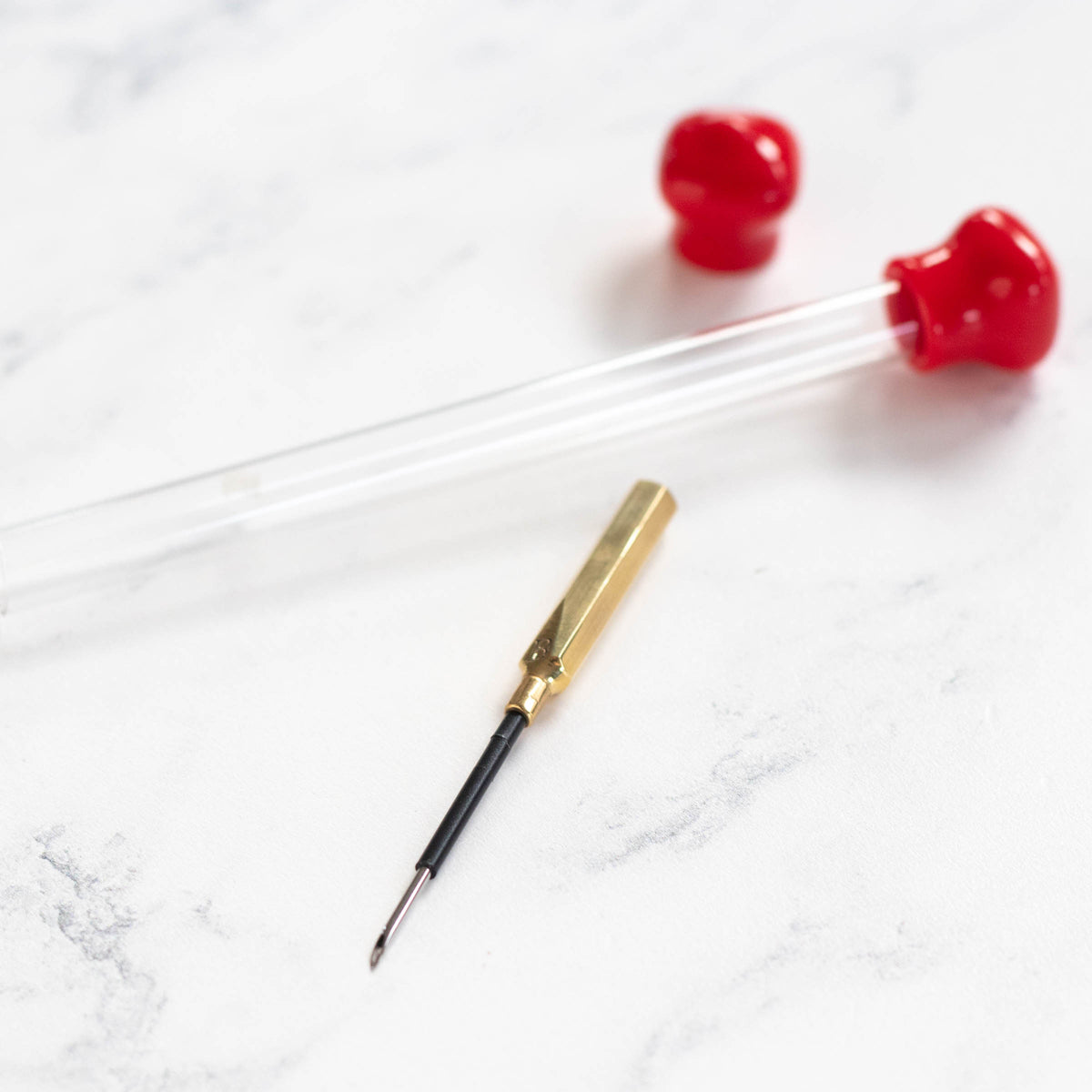Miniature Punch Needle Embroidery Tool