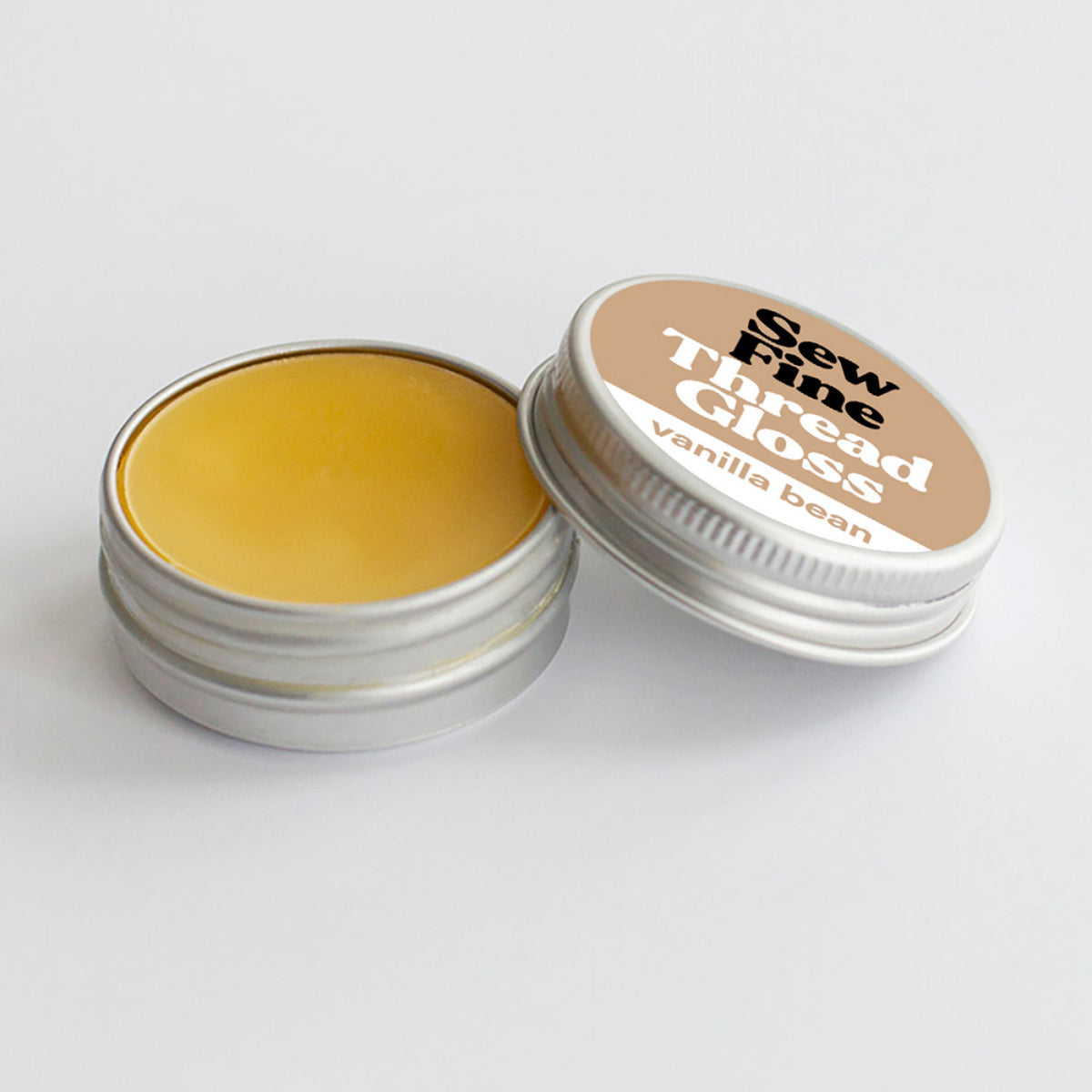Sew Fine Beeswax Thread Gloss