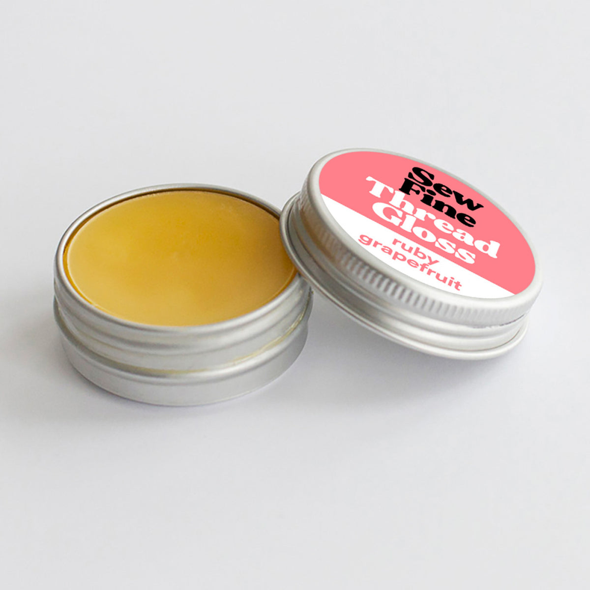 Sew Fine Beeswax Thread Gloss