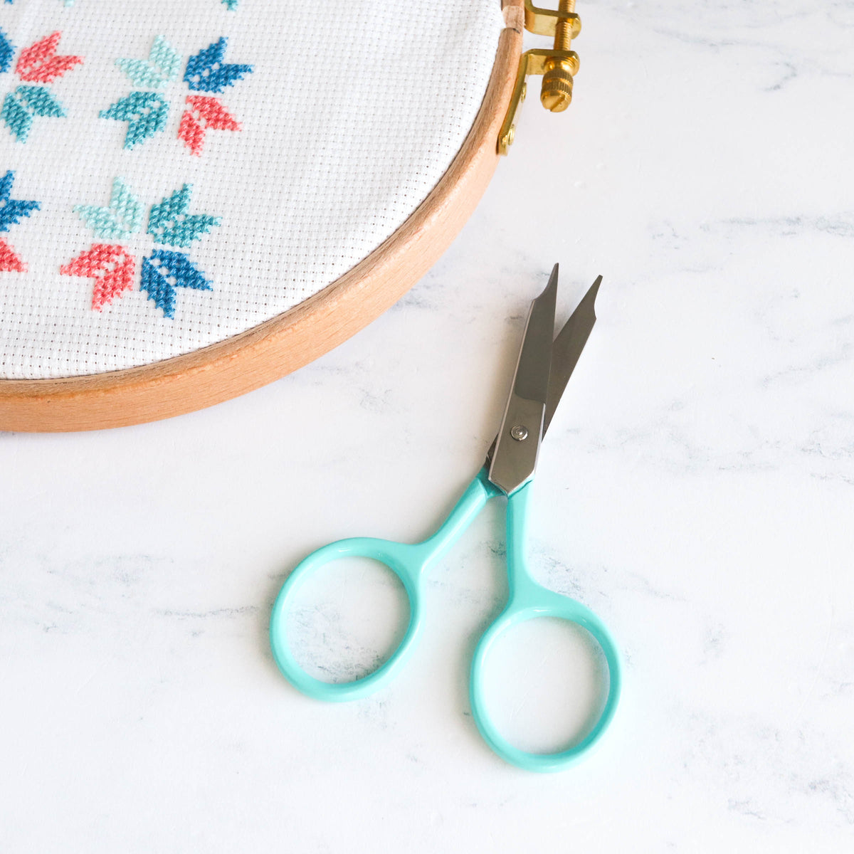 Special Edition Micro Tip Embroidery Scissors