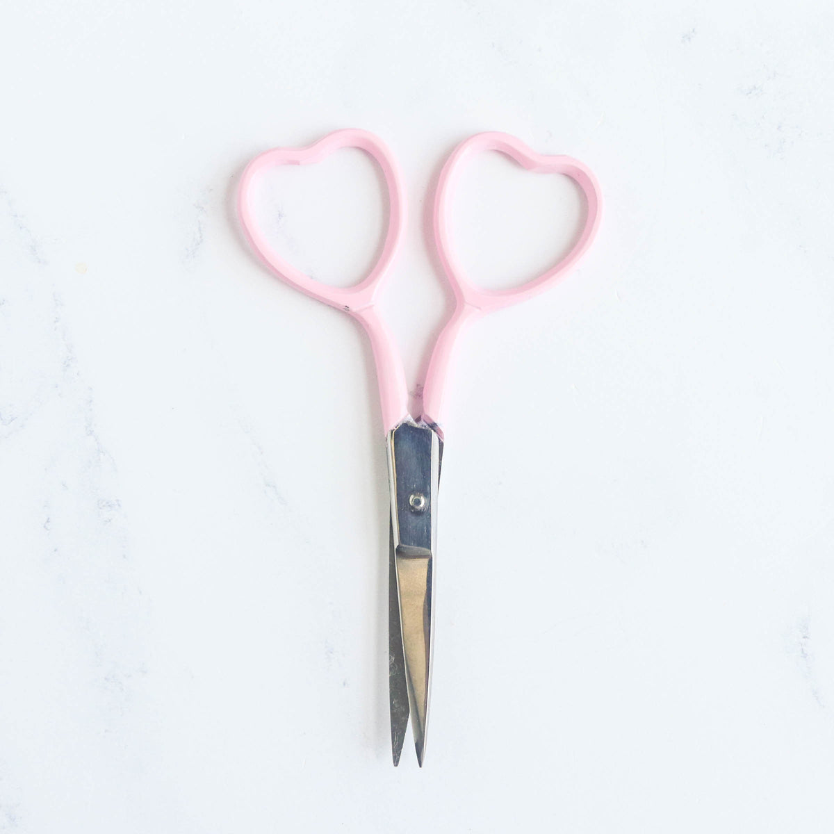 Heart Embroidery Scissors