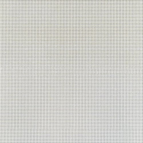 Perforated PVC (Formerly Perforated Paper) - White