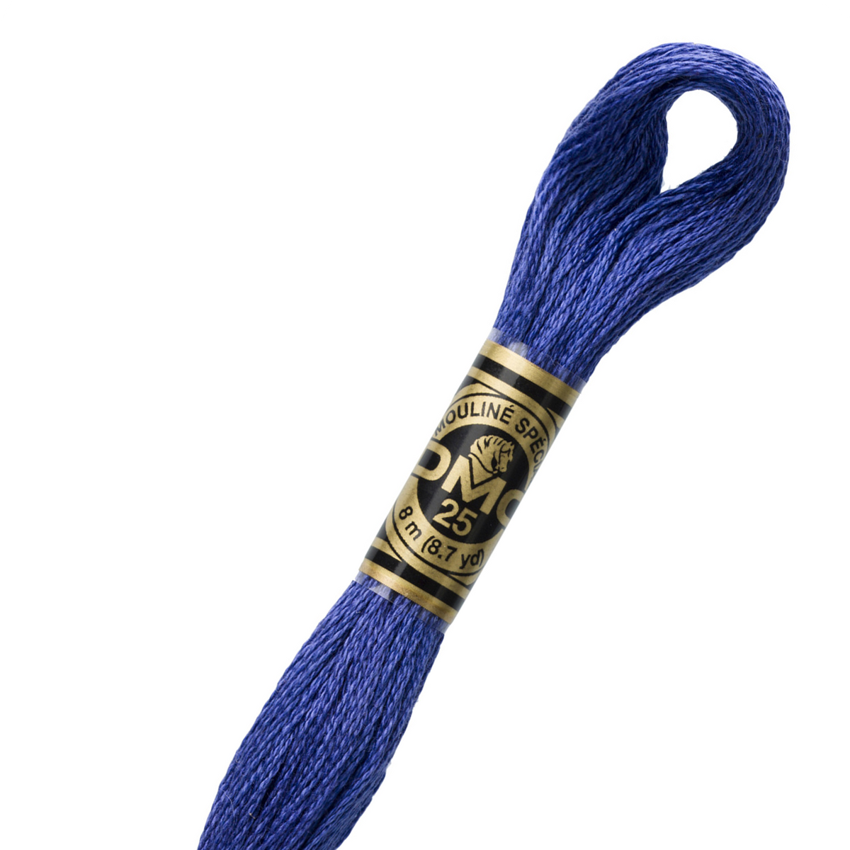 DMC 158 Cotton Embroidery Floss