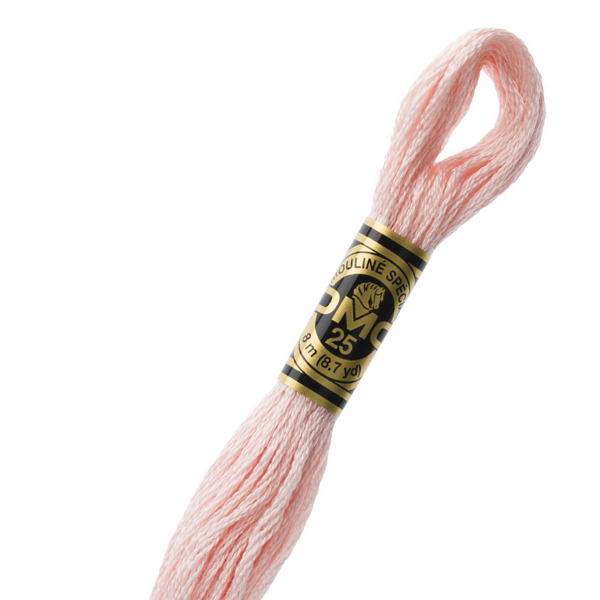 DMC 225 Cotton Embroidery Floss