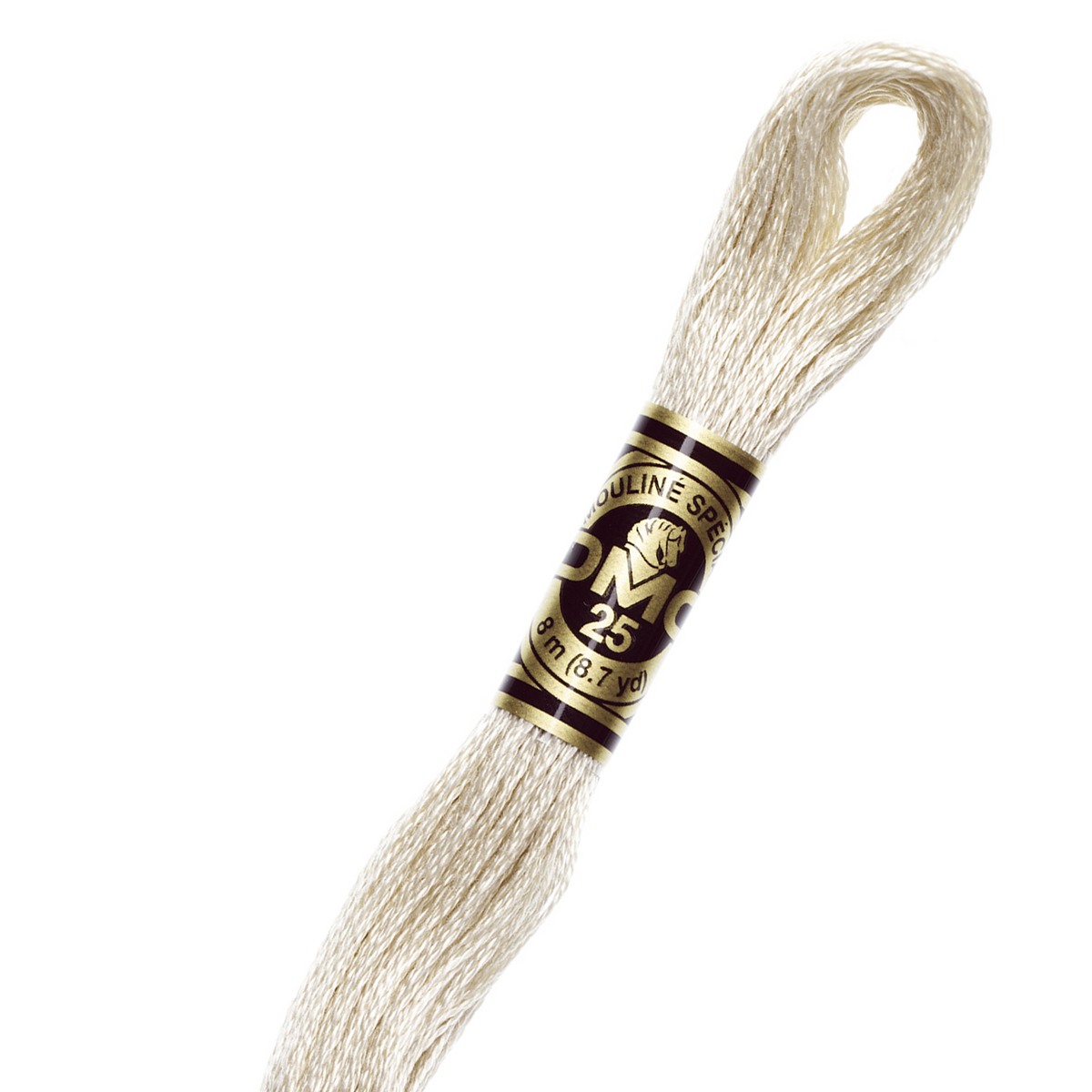 DMC 3033 Cotton Embroidery Floss