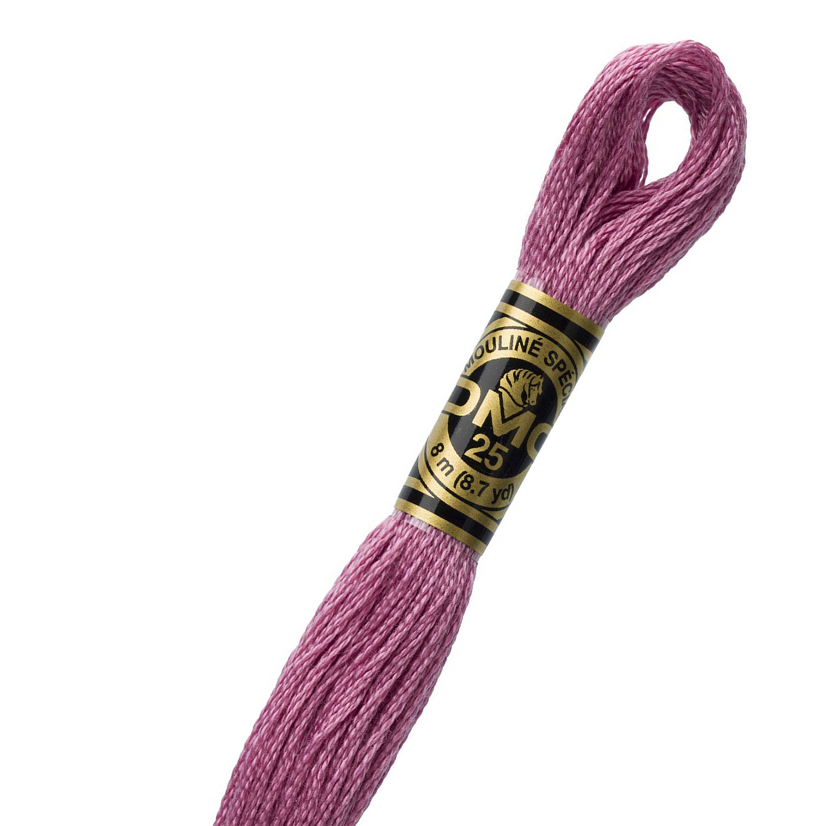 DMC 316 Cotton Embroidery Floss