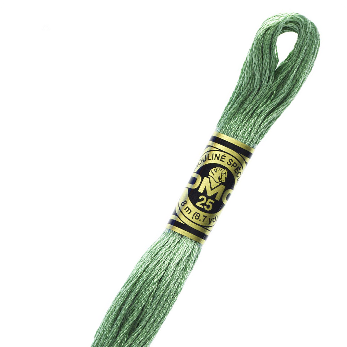 DMC 320 Cotton Embroidery Floss