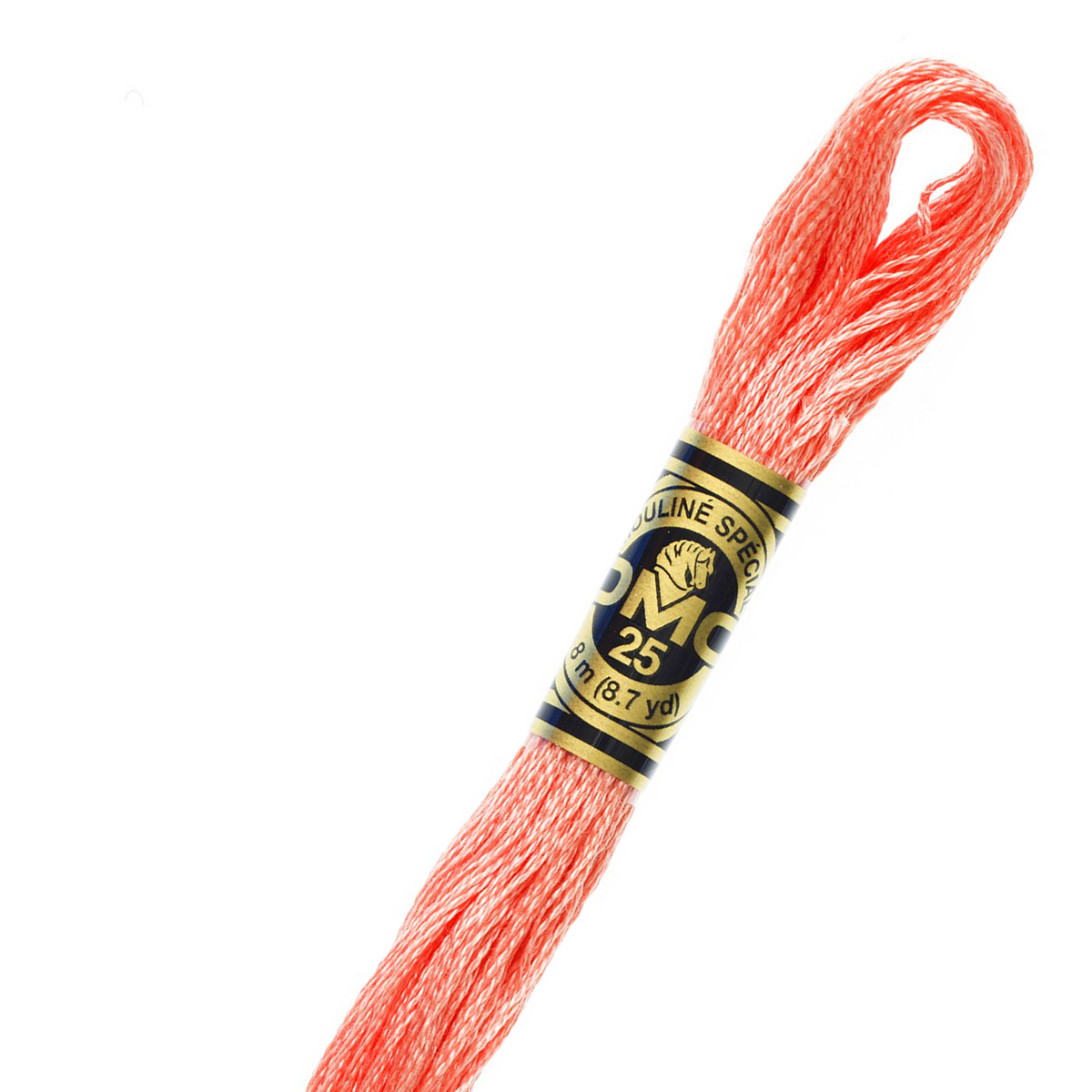 DMC 352 Cotton Embroidery Floss