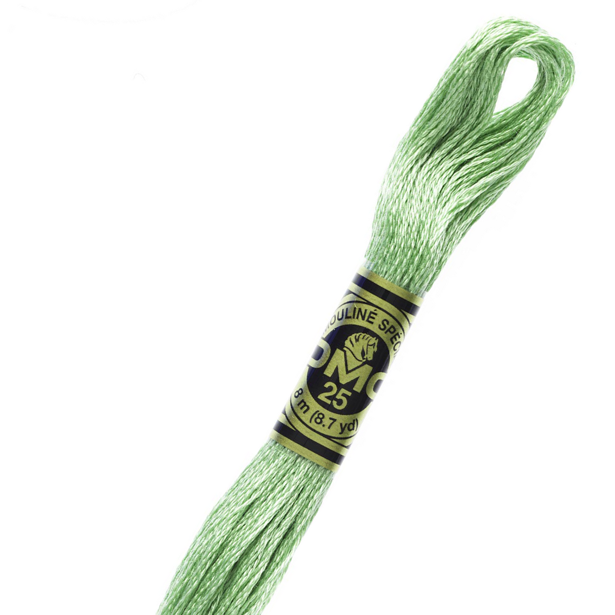 DMC 368 Cotton Embroidery Floss