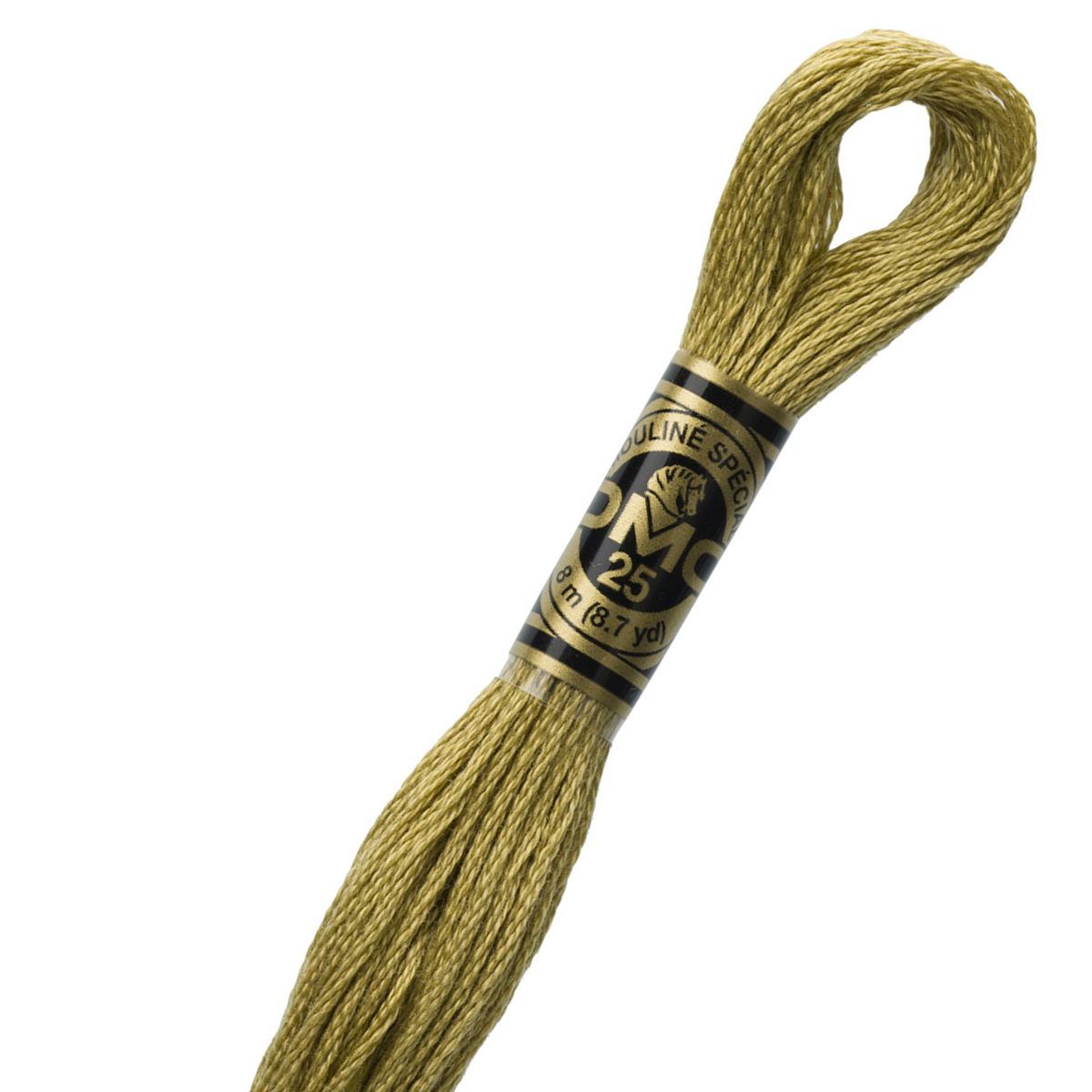 DMC 370 Cotton Embroidery Floss