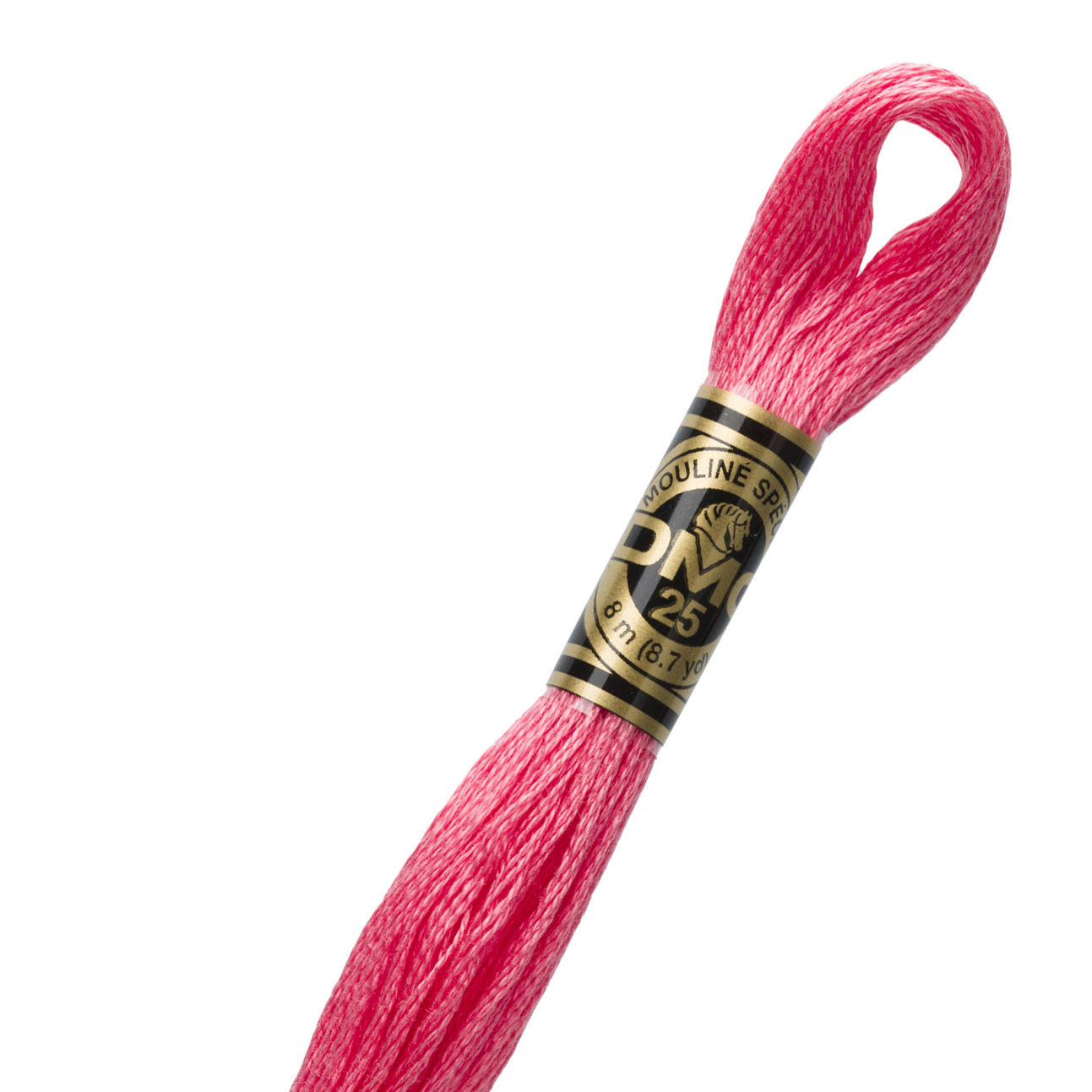 DMC❗️ DMC 893 Cotton Embroidery Floss - Stitched Modern
