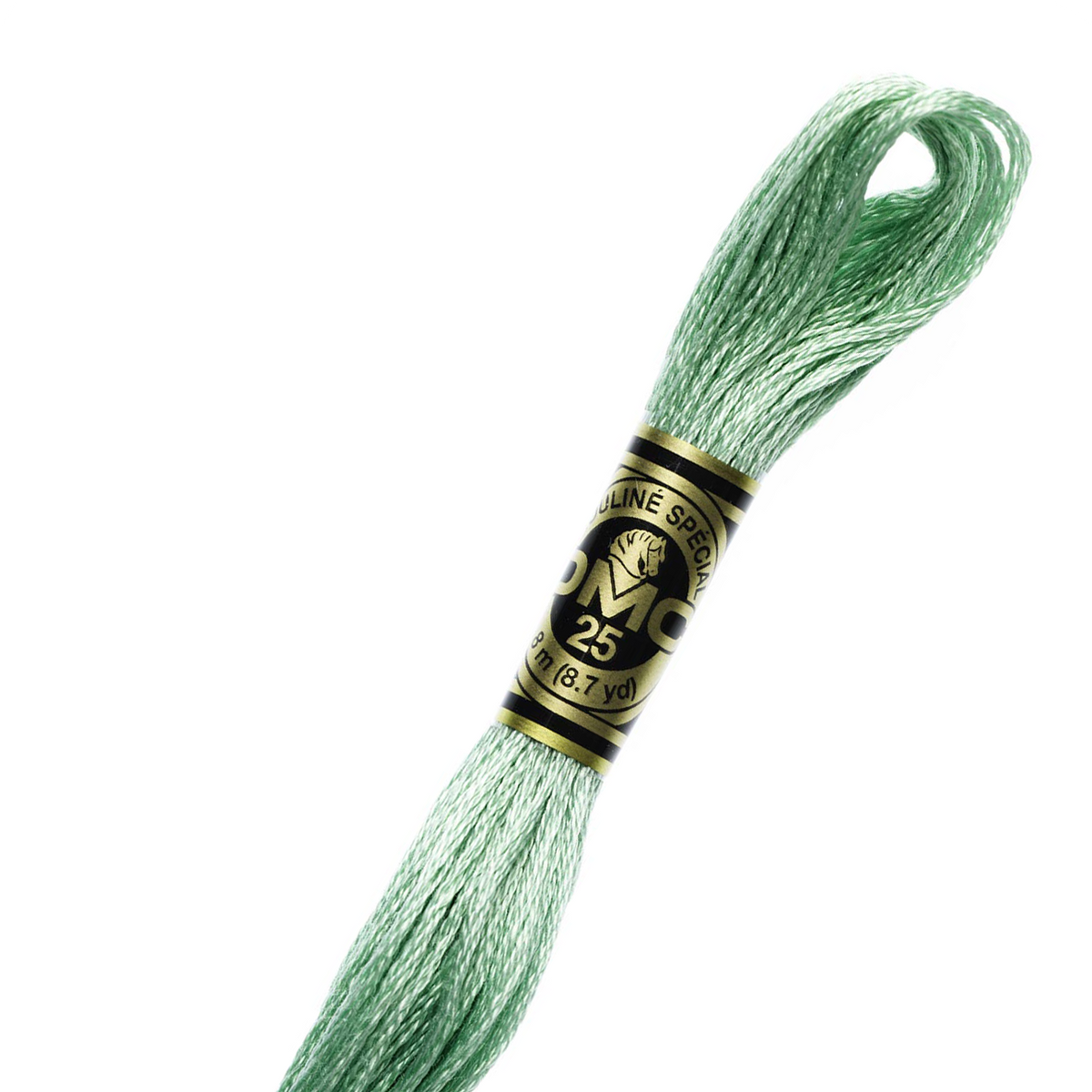 DMC 966 Cotton Embroidery Floss