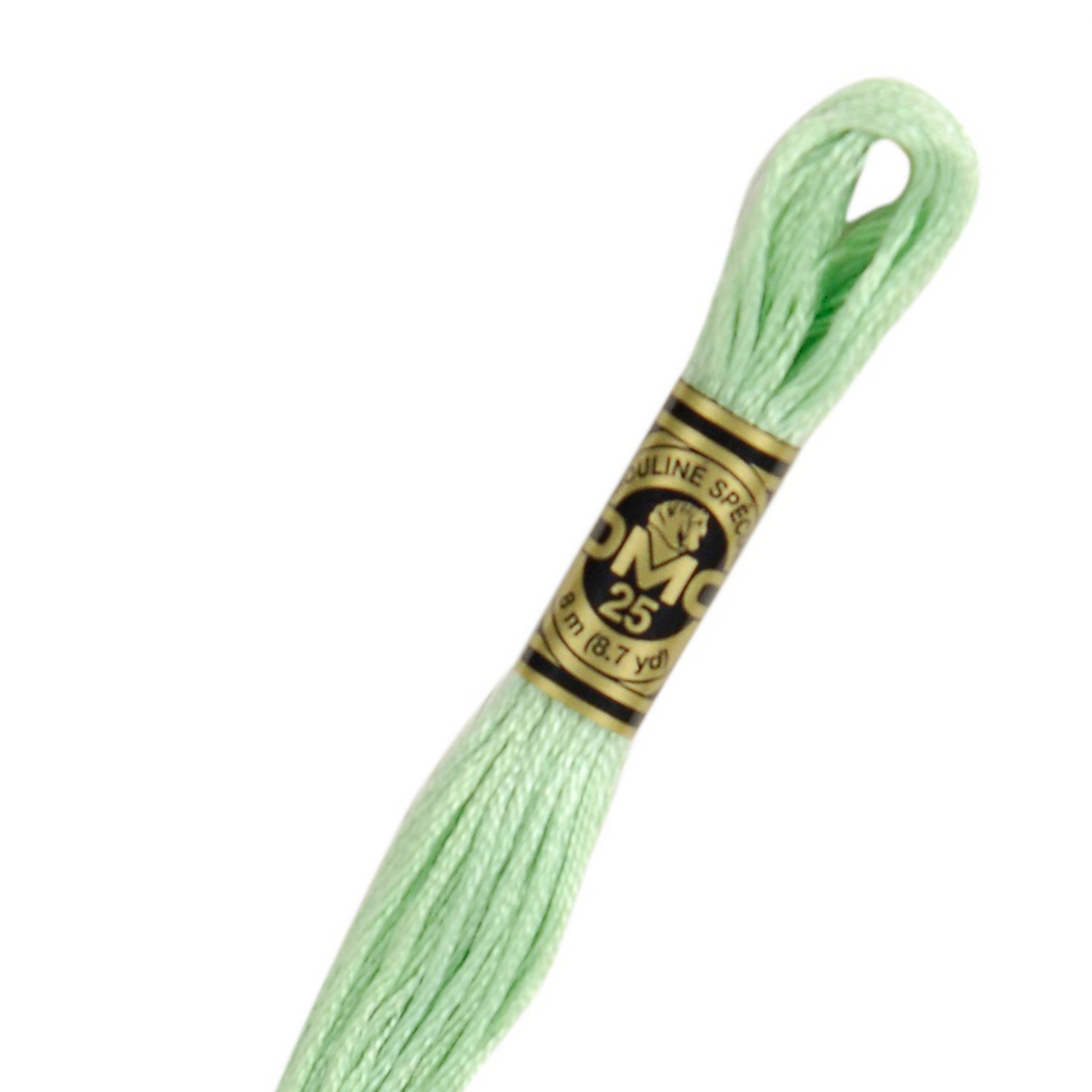 DMC 13 Cotton Embroidery Floss