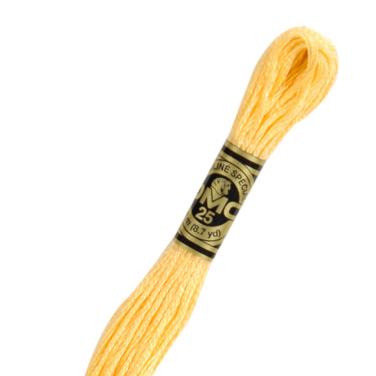 DMC 19 Cotton Embroidery Floss