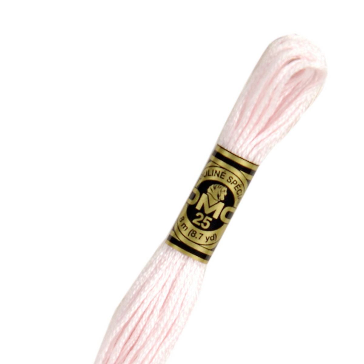 DMC 23 Cotton Embroidery Floss