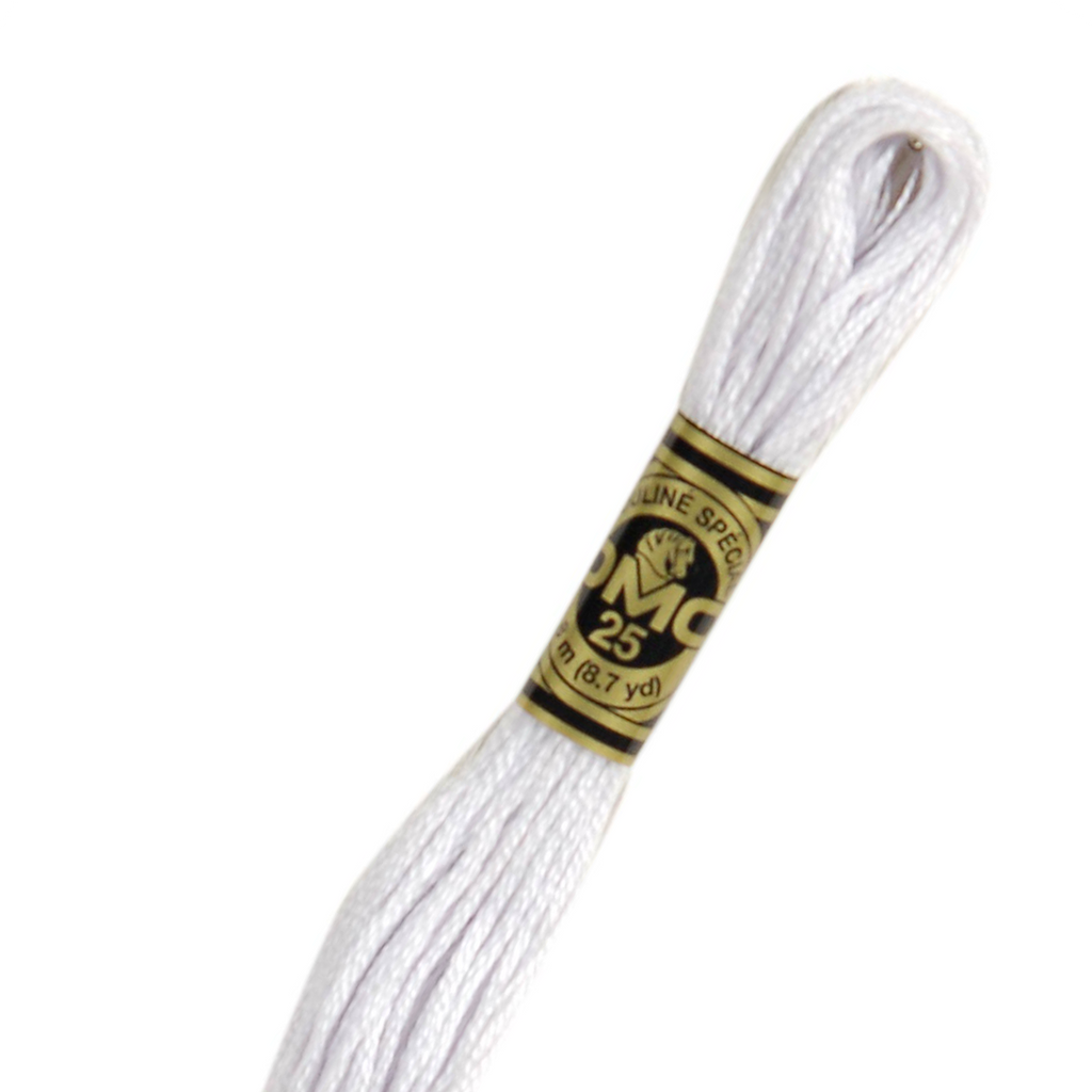 DMC 27 Cotton Embroidery Floss