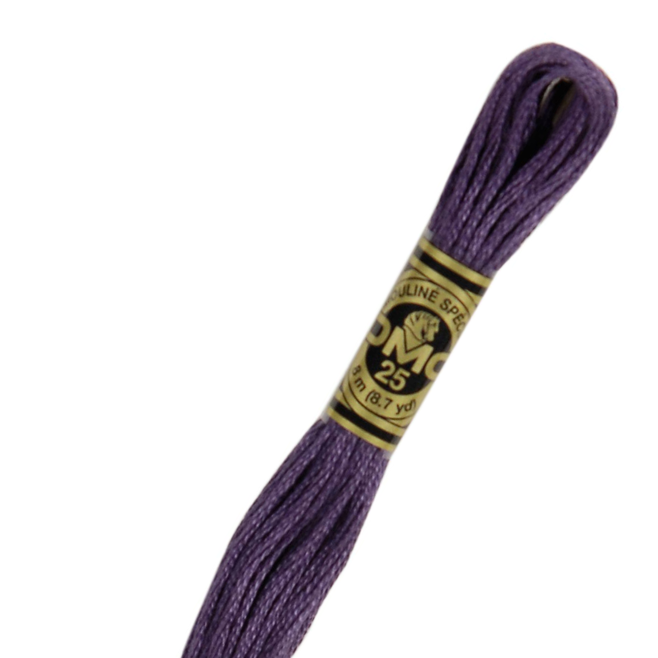DMC 29 Cotton Embroidery Floss - Stitched Modern