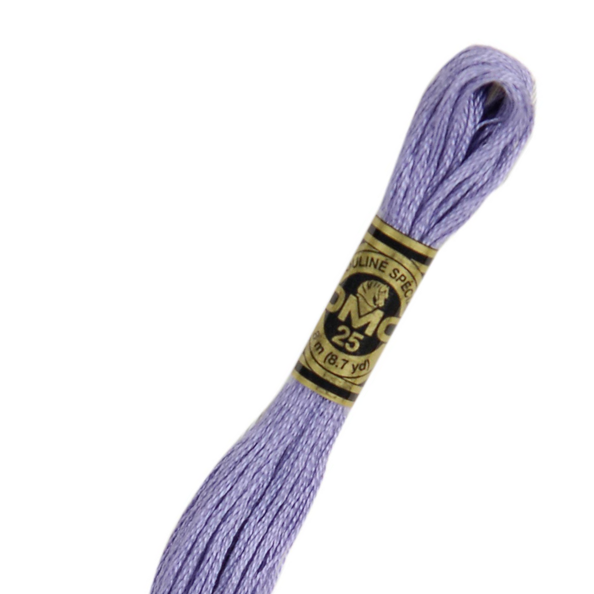 DMC 30 Cotton Embroidery Floss