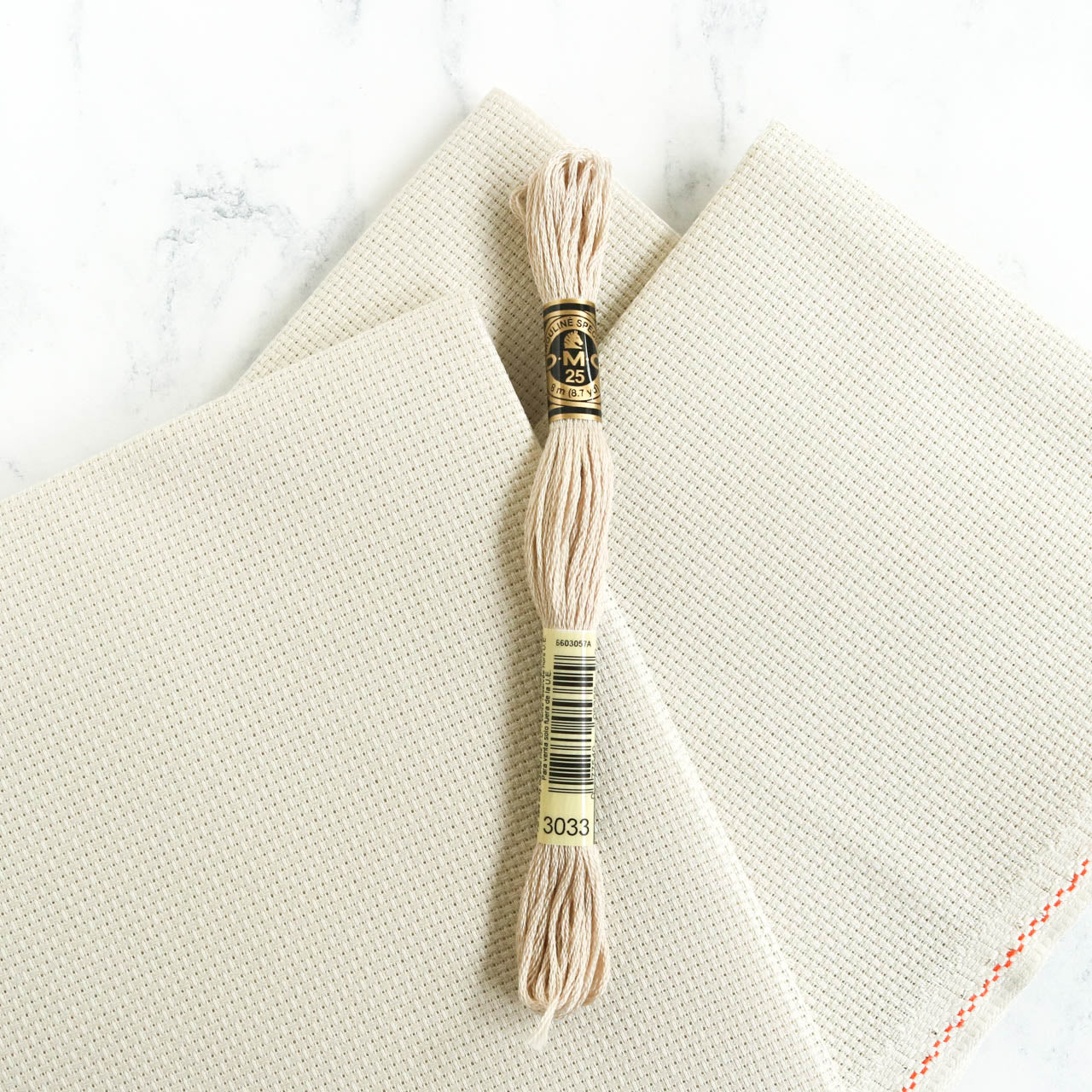 Zweigart 14-Ct. Aida Cloth - 18 x 21 Needlework Fabric
