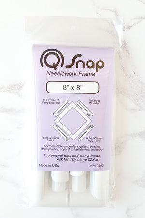 Q-Snap Starter Kit