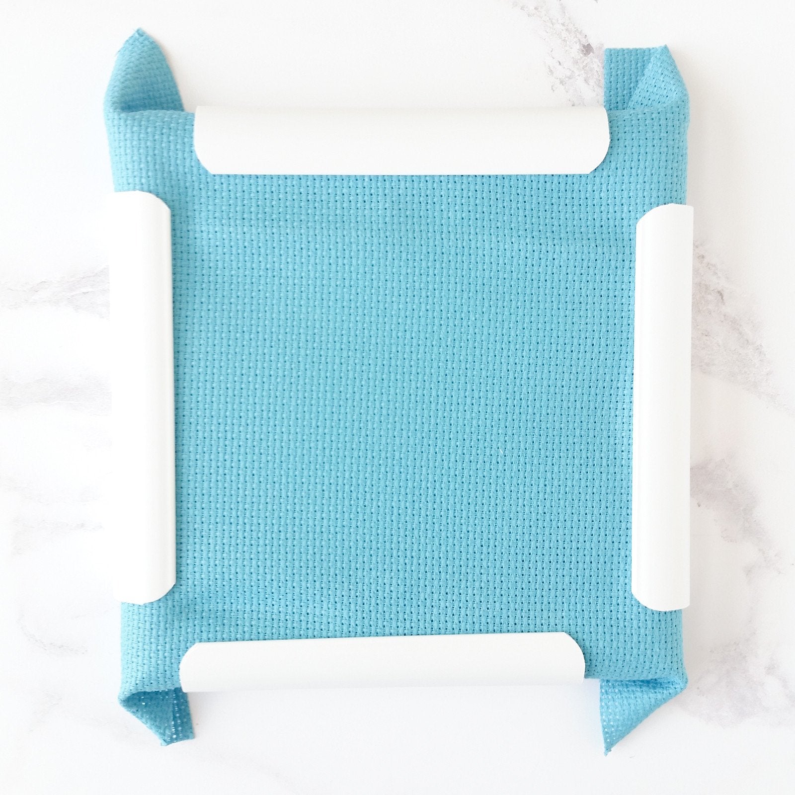 Q-Snap Needlework Frame - Stitched Modern