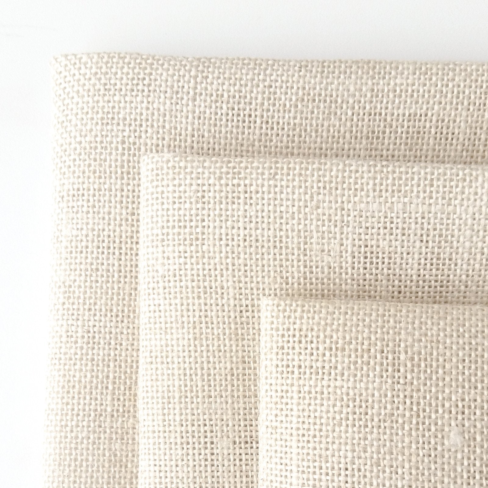 Cashel Flax Linen Fabric - 28 count