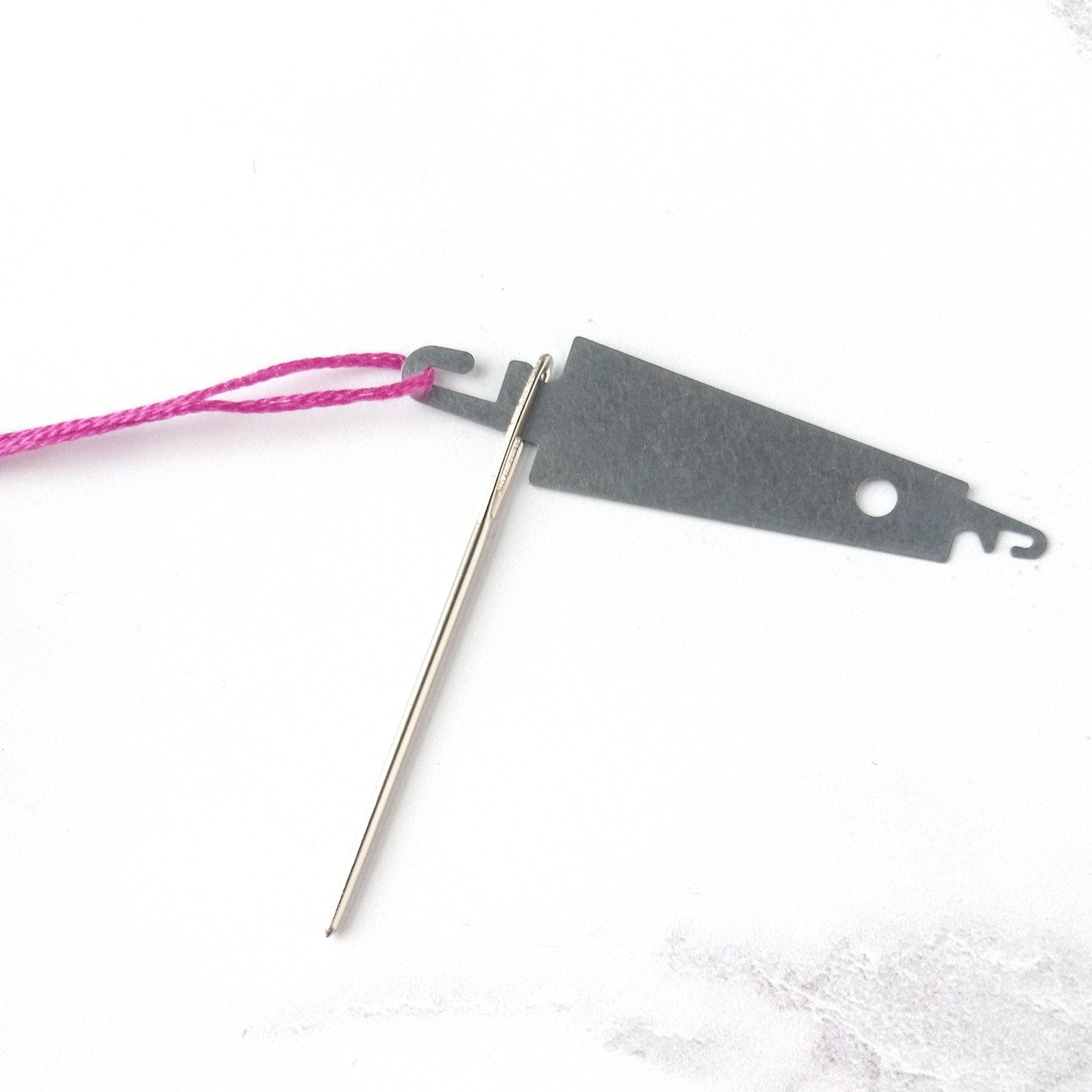 Sewing Needle Threader