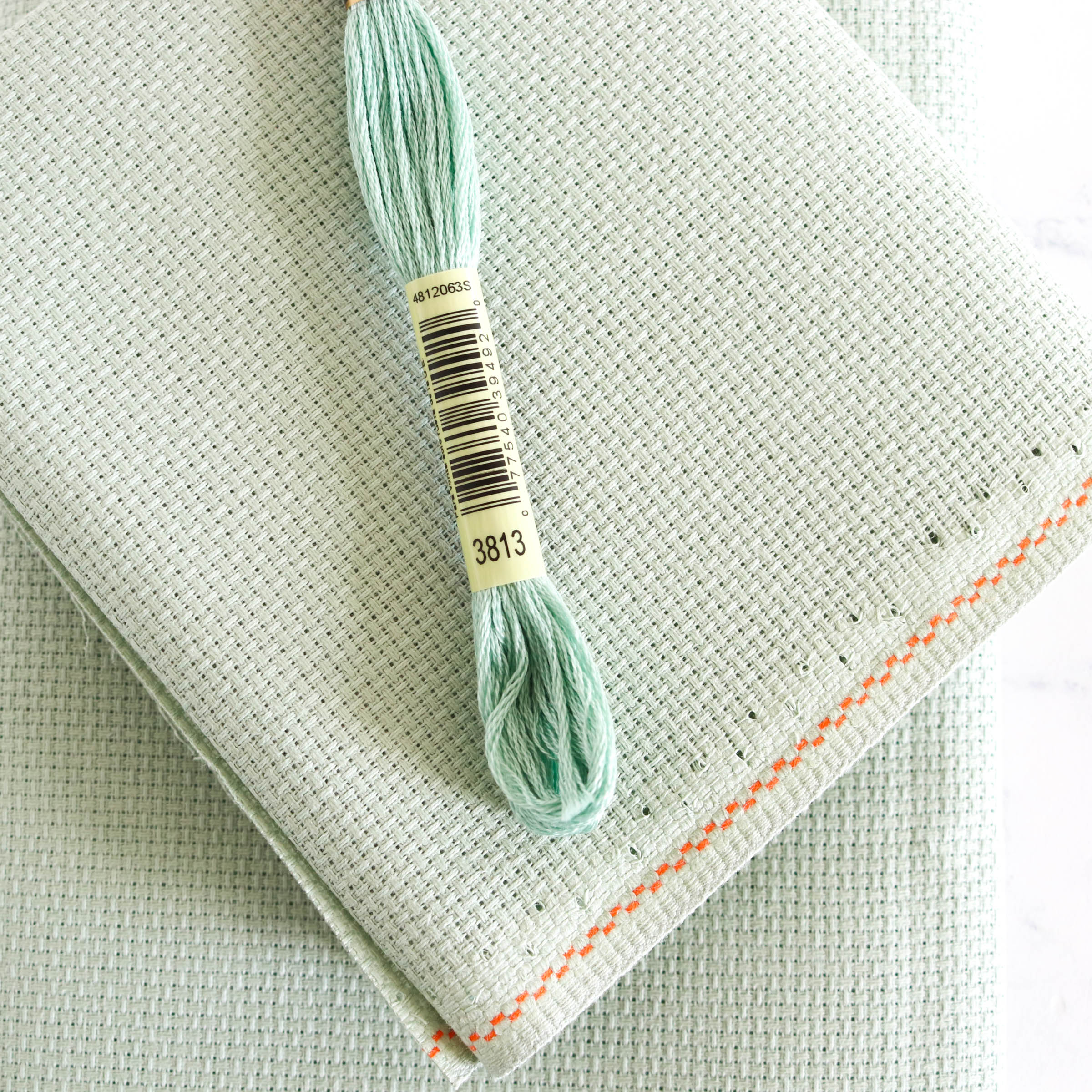 Cross Stitch & Embroidery Fabric, Aida Fabric