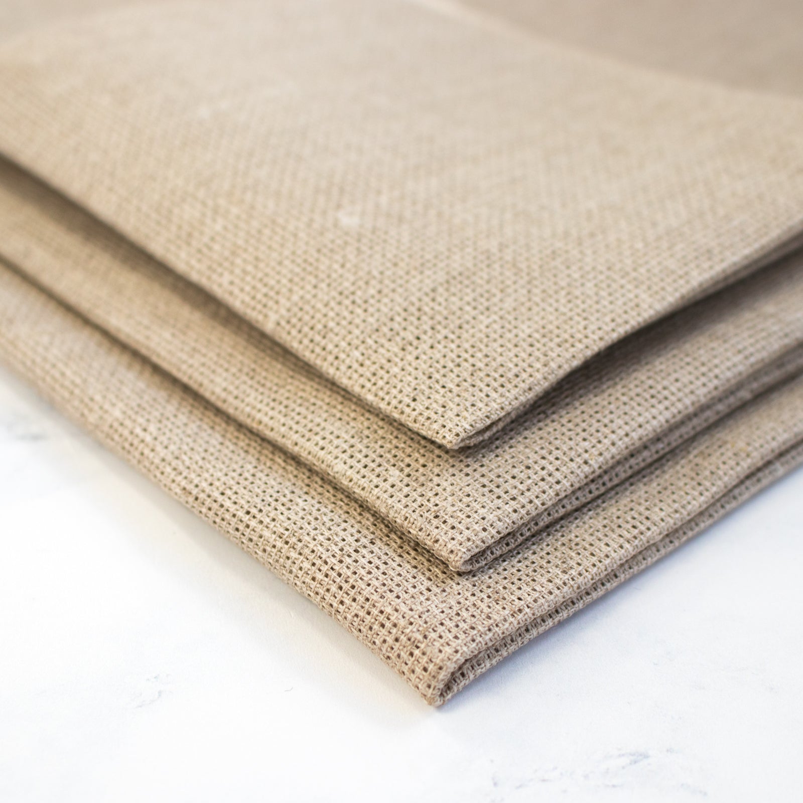 専用★Sweden＊Hand woven linen cloth＊・* Amazon.com: Zweigart 18Ct Linen Aida-18X21