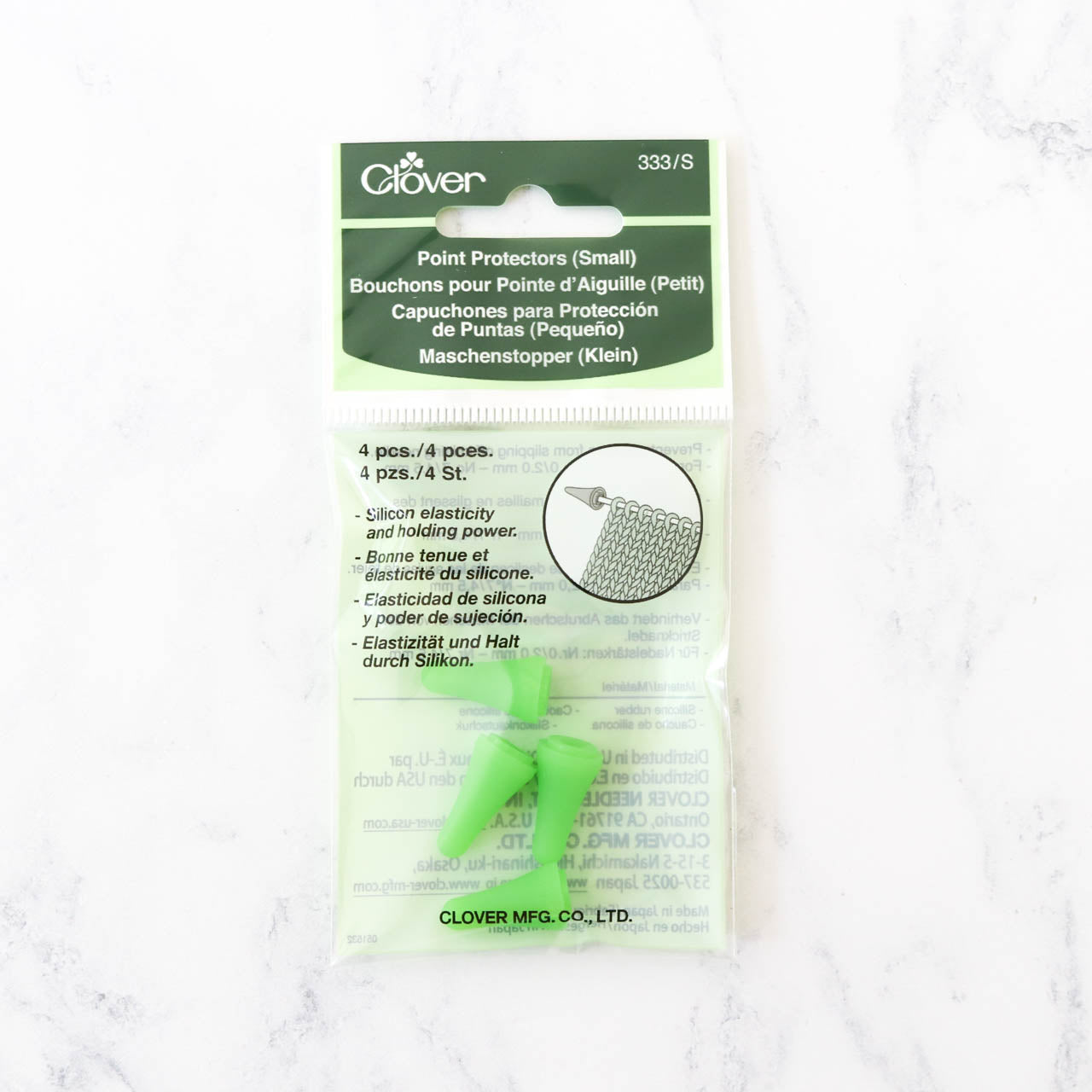 Embroidery Protector Point Protectors for Embroidery Scissors - Stitched Modern