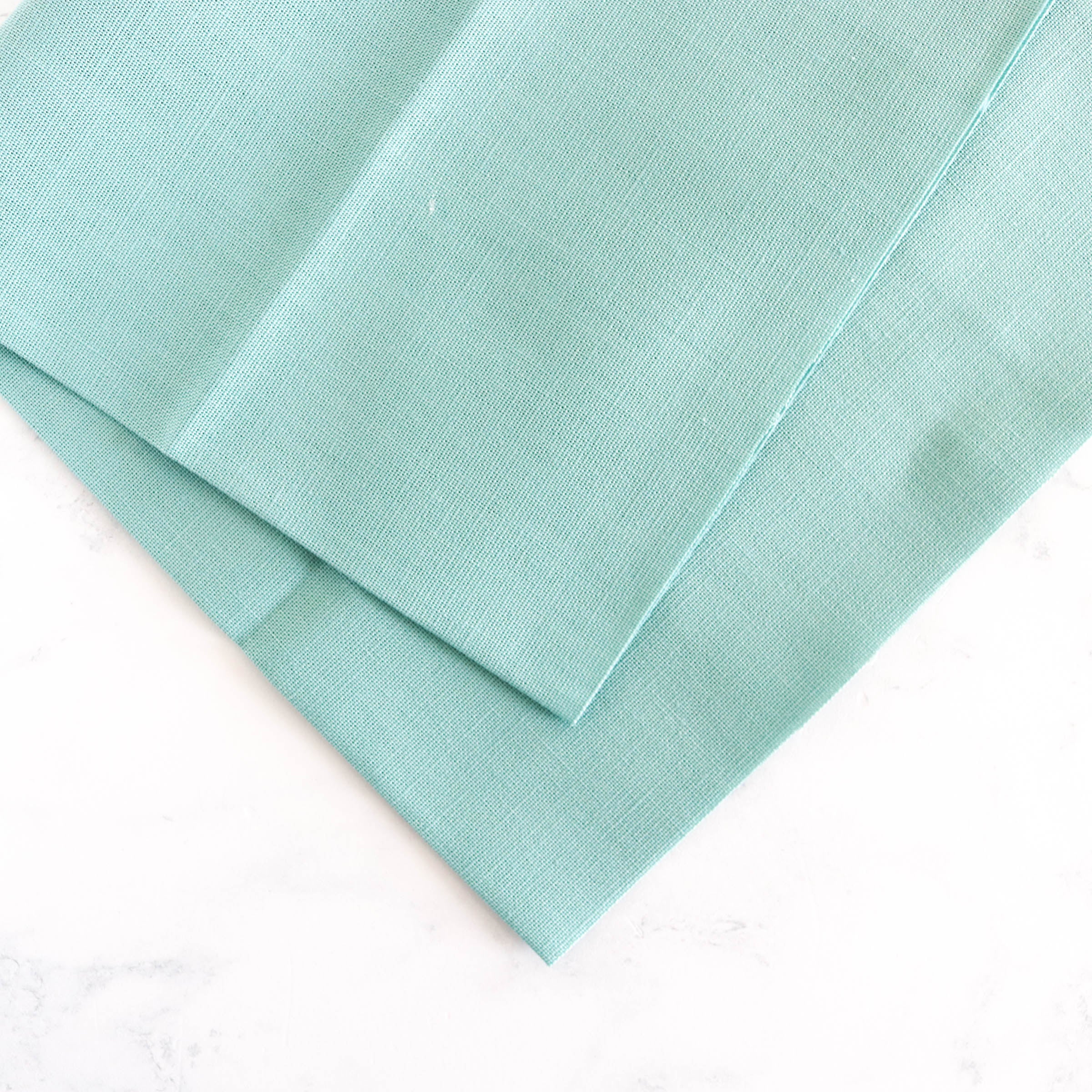 Embroidery Fabric 6 Sample Pack, Blue Green Linen Fabric for Hand Embroidery,  Cotton Linen Blend Fabric Bundle, DIY Needlework Crafts 