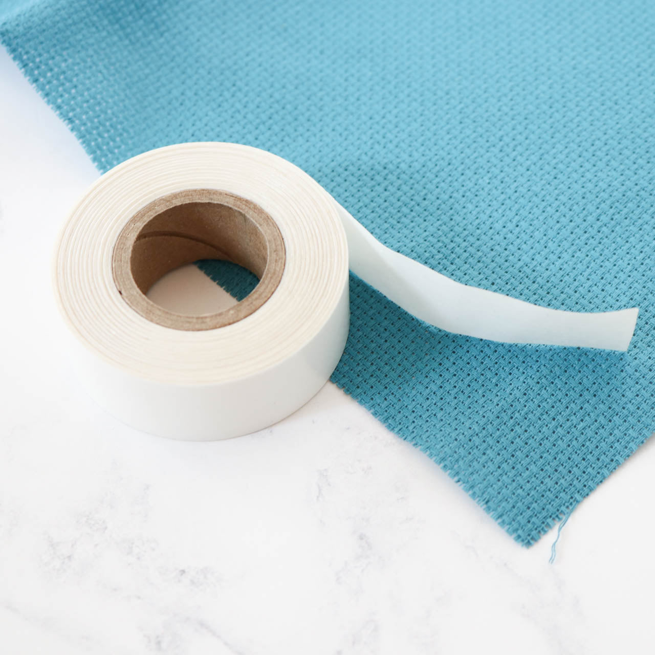 3/4 Finishing Tape for Cross Stitch and Embroidery - Stitched Modern